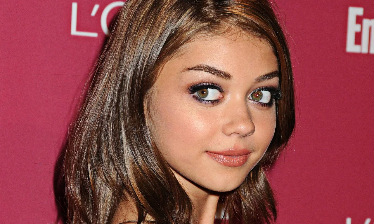 Sarah Jane Hyland