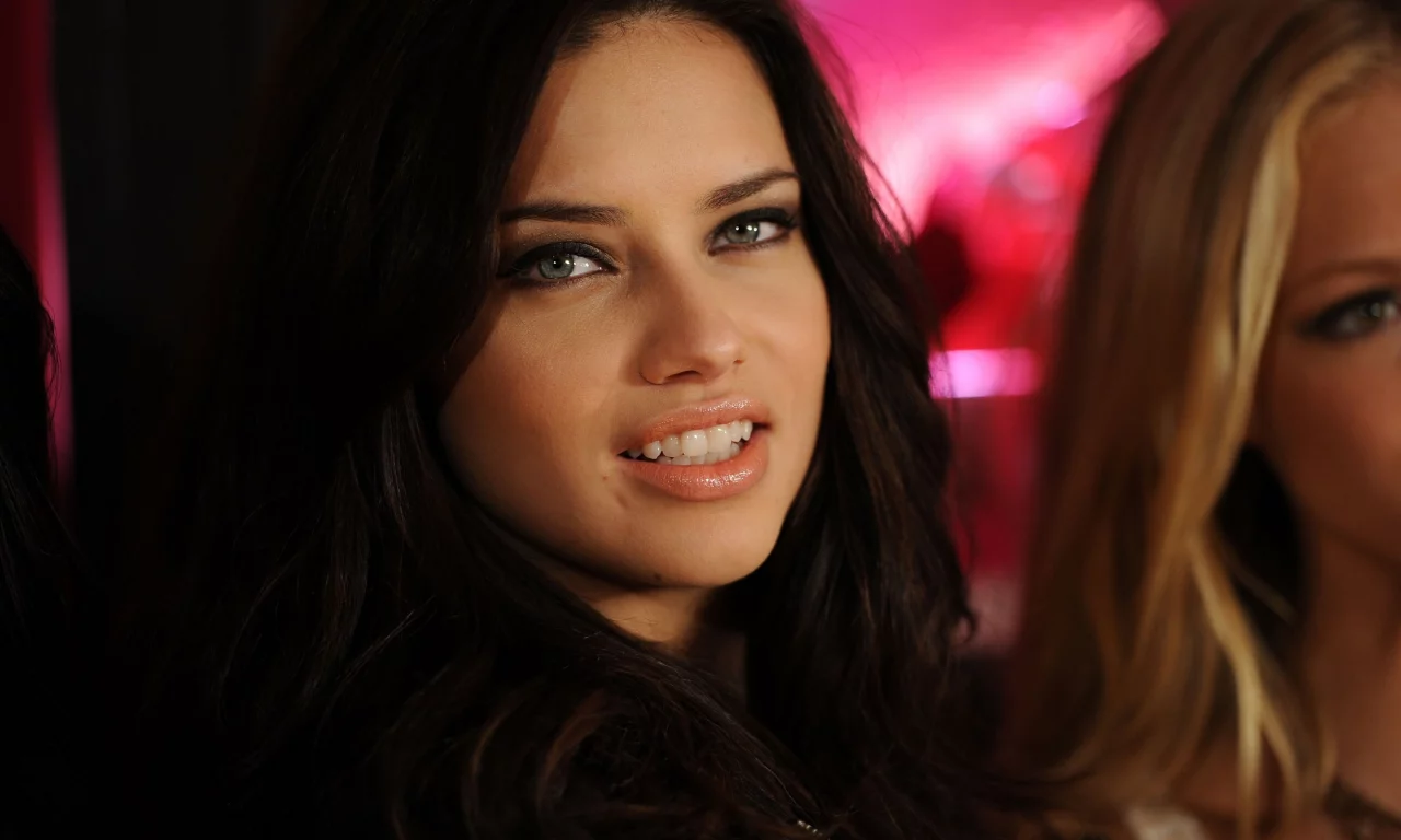 Adriana Lima