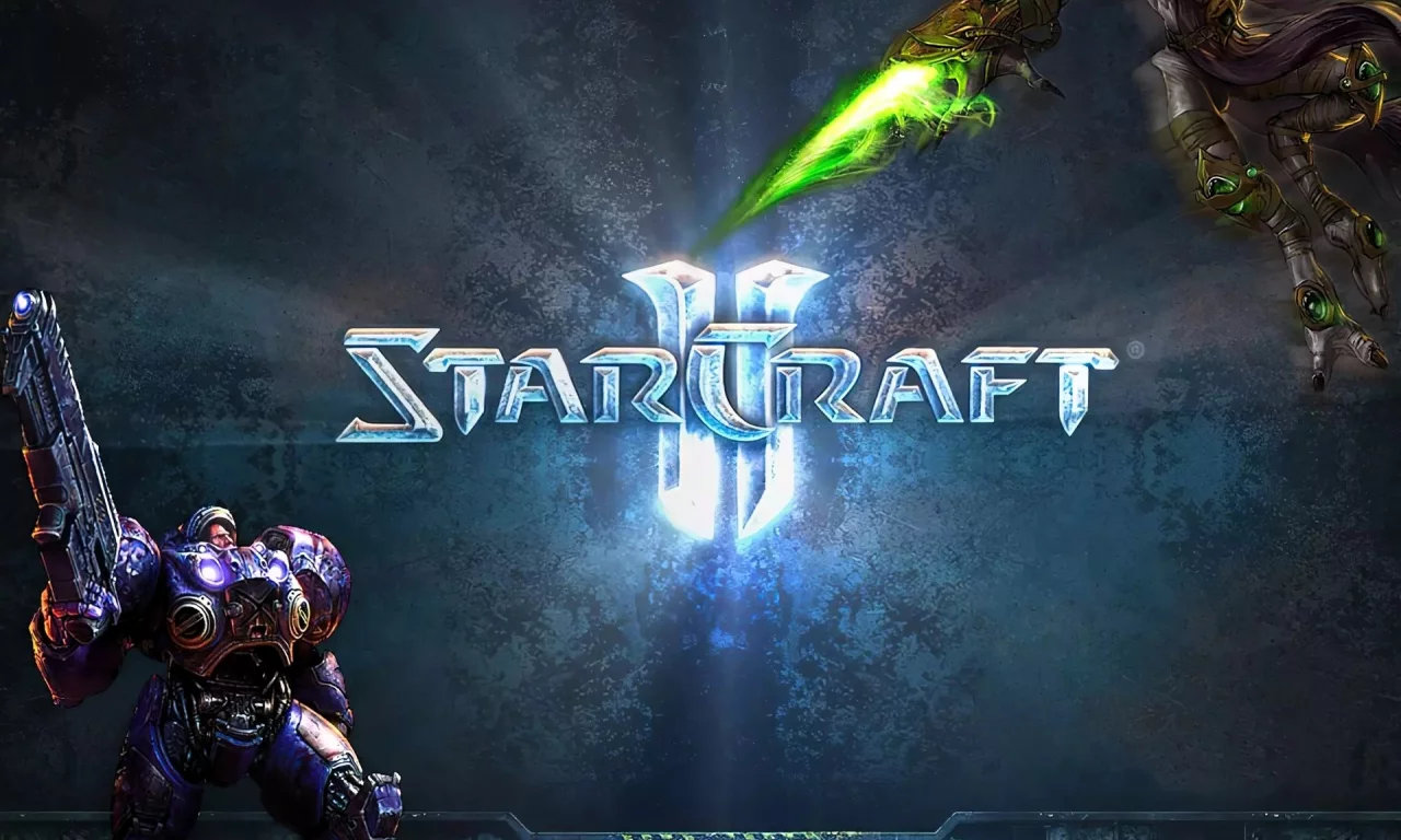 StarCraft