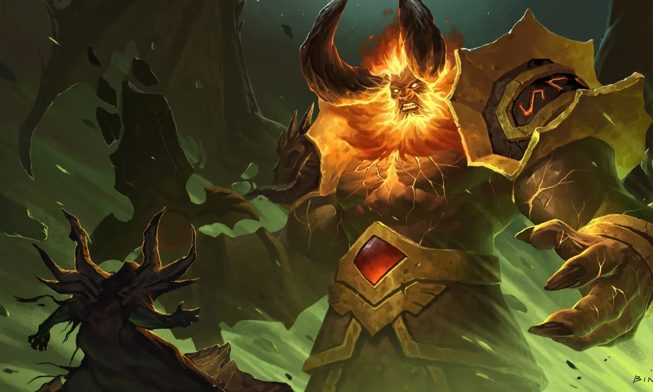 World of Warcraft