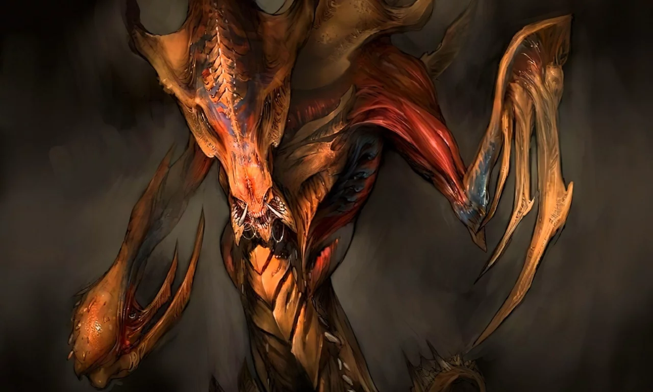 StarCraft II Wings of Liberty