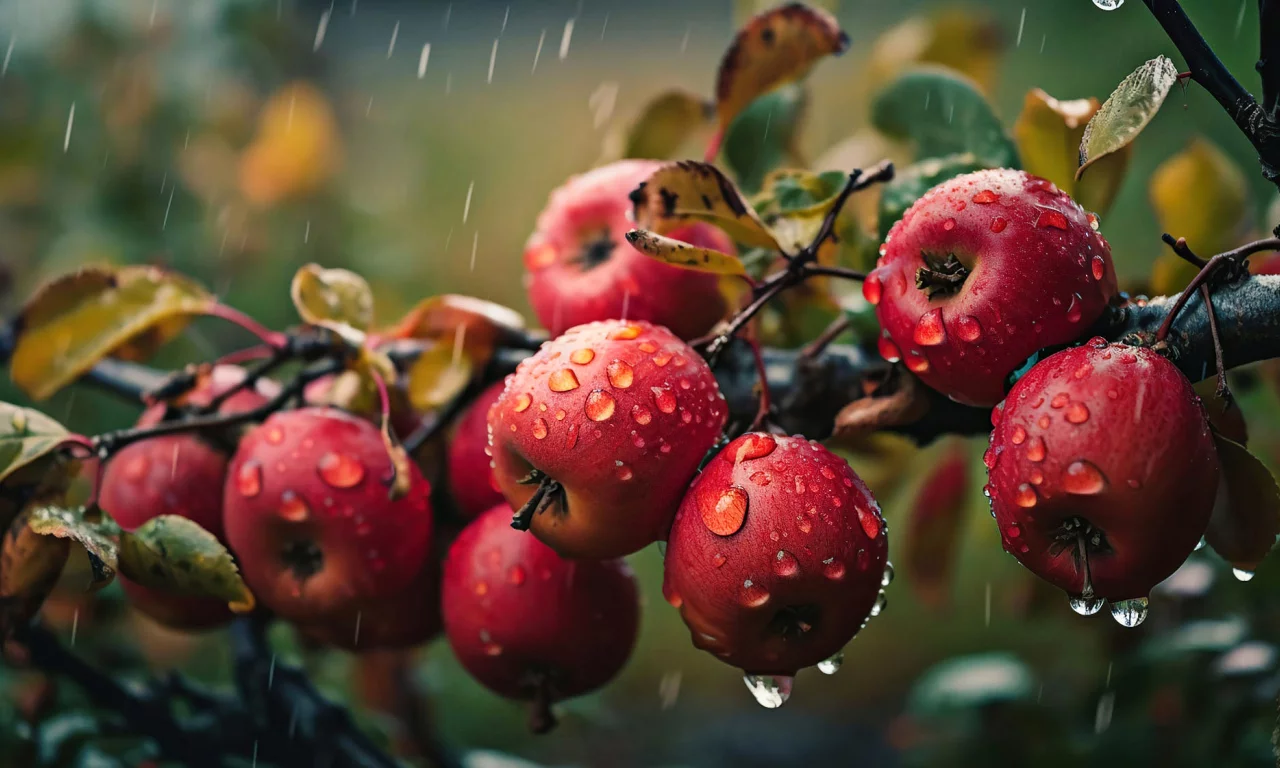 Manzanas