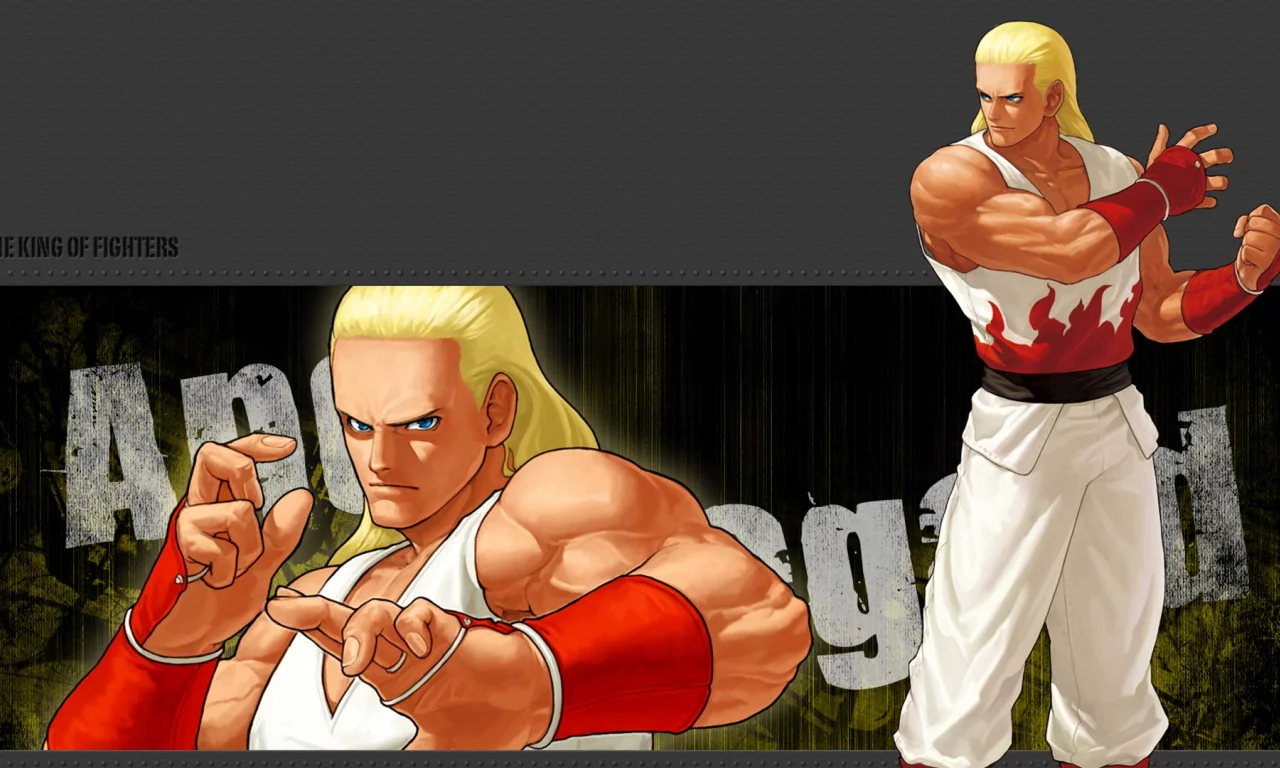 The King of Fighters XII