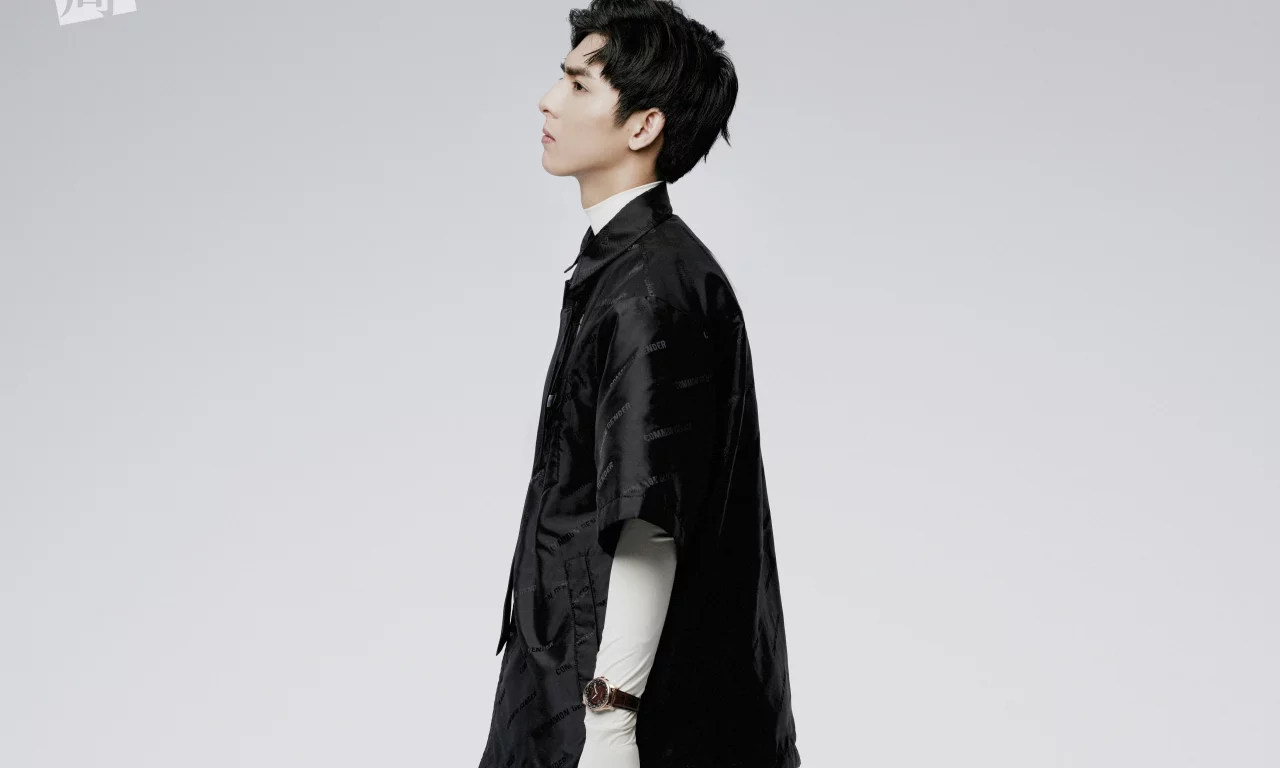 Wang Hao Xuan