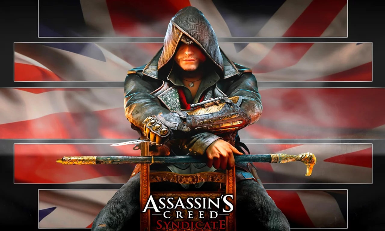 Assassins Creed Syndicate