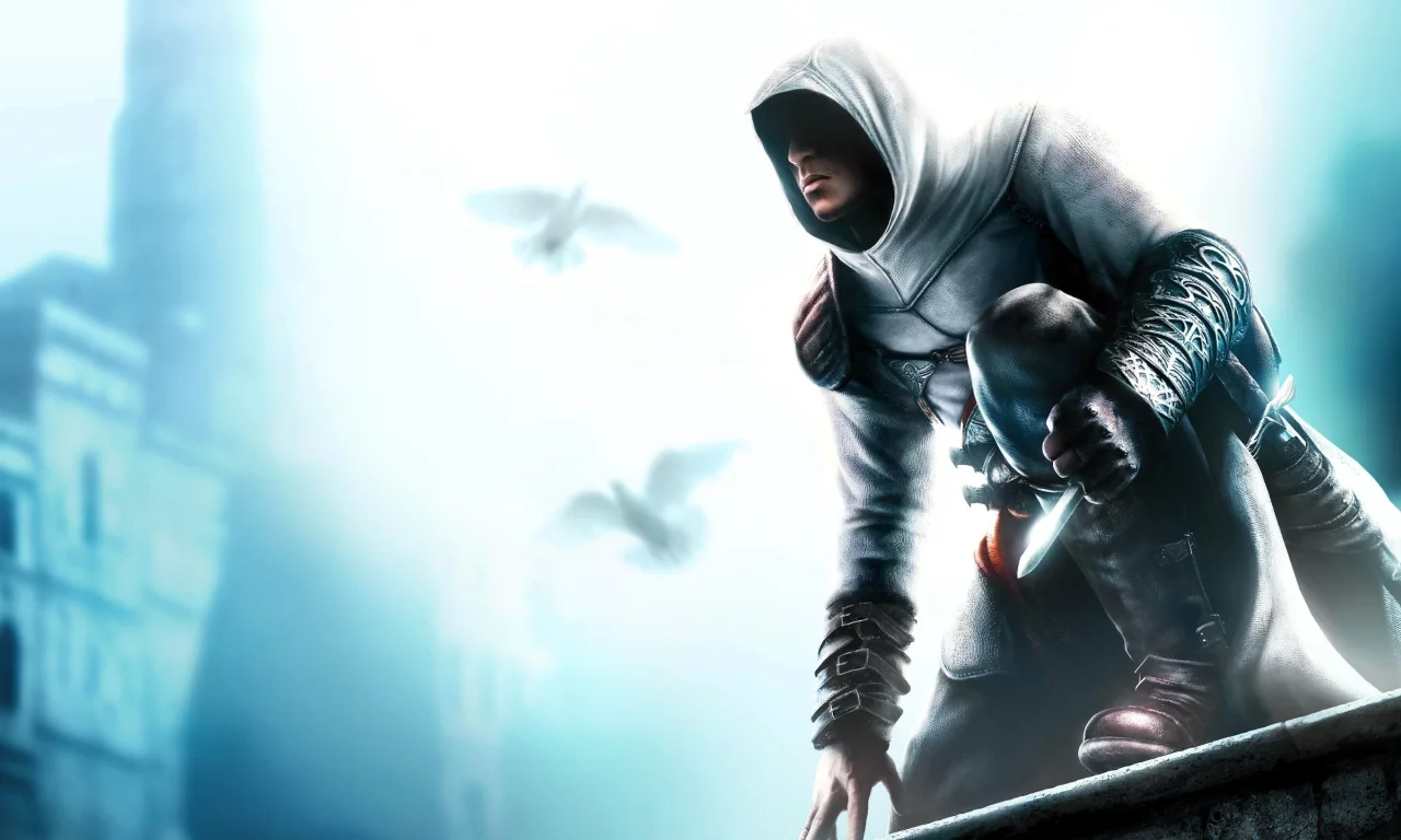Assassin`s Creed