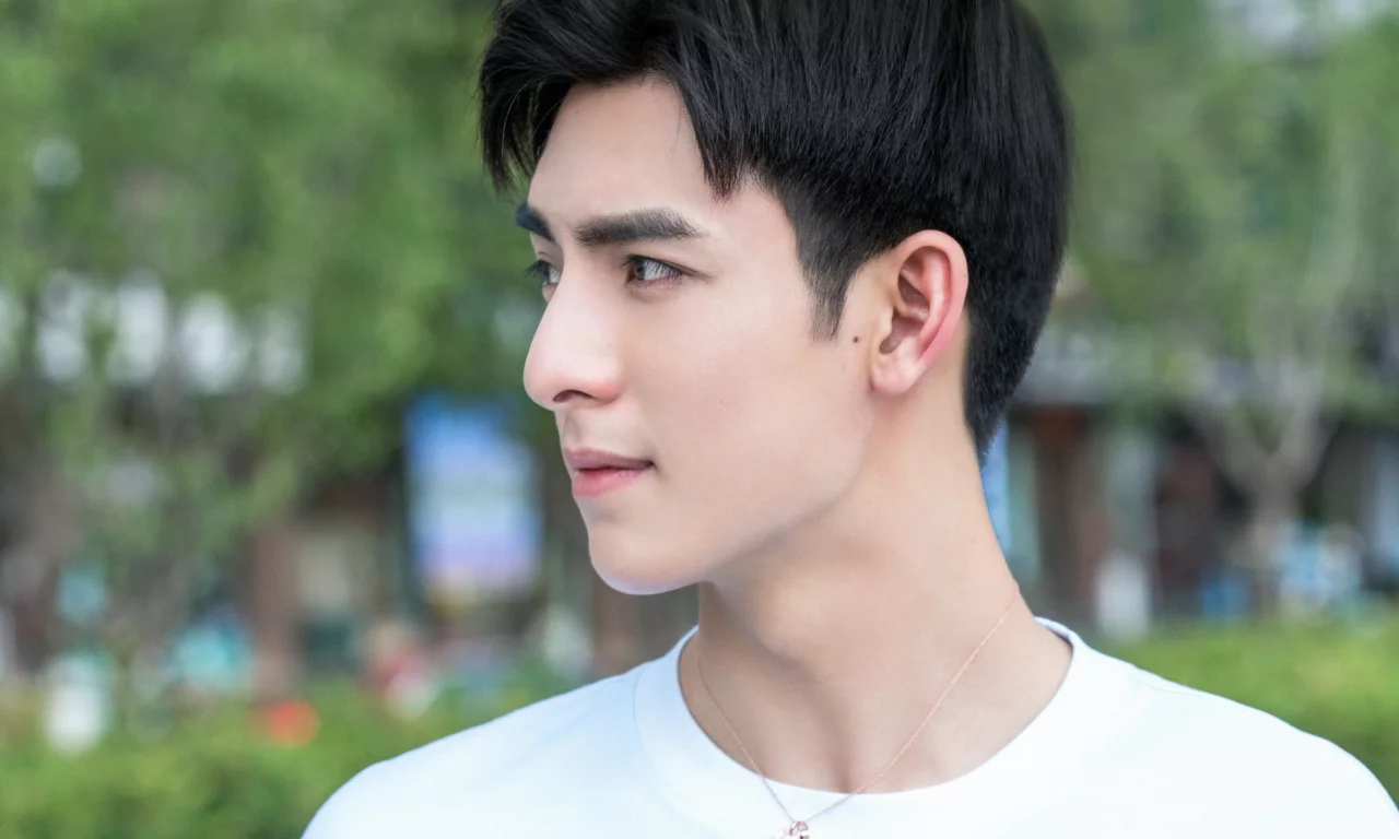 Wang Hao Xuan