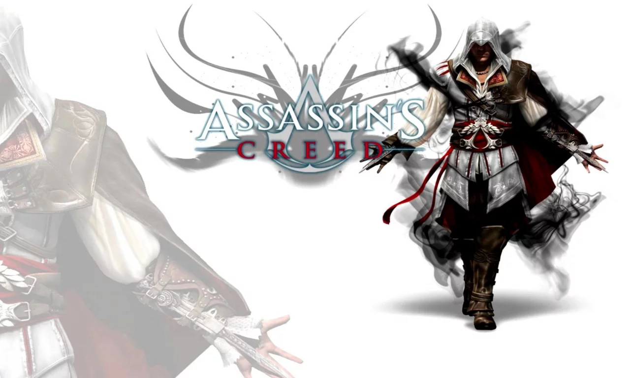 Assassin`s Creed