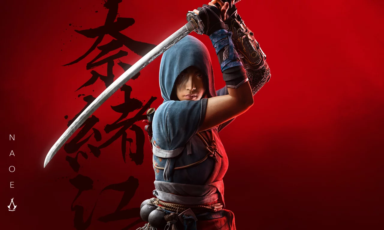Assassin’s Creed Shadows