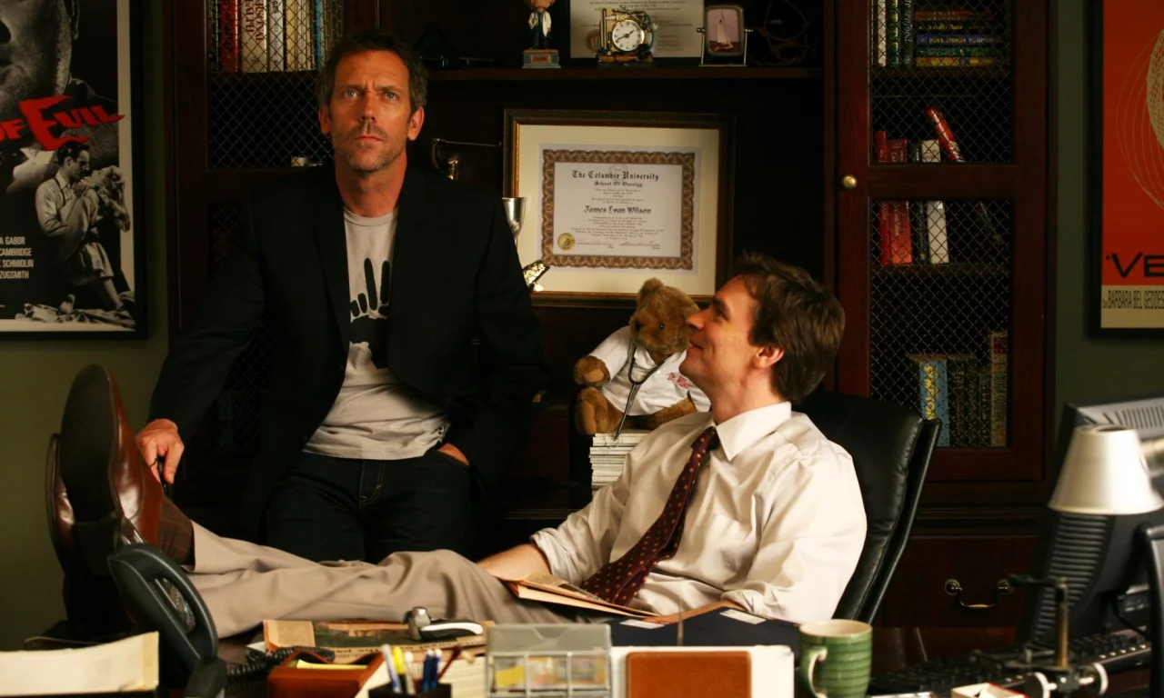 House M.D.