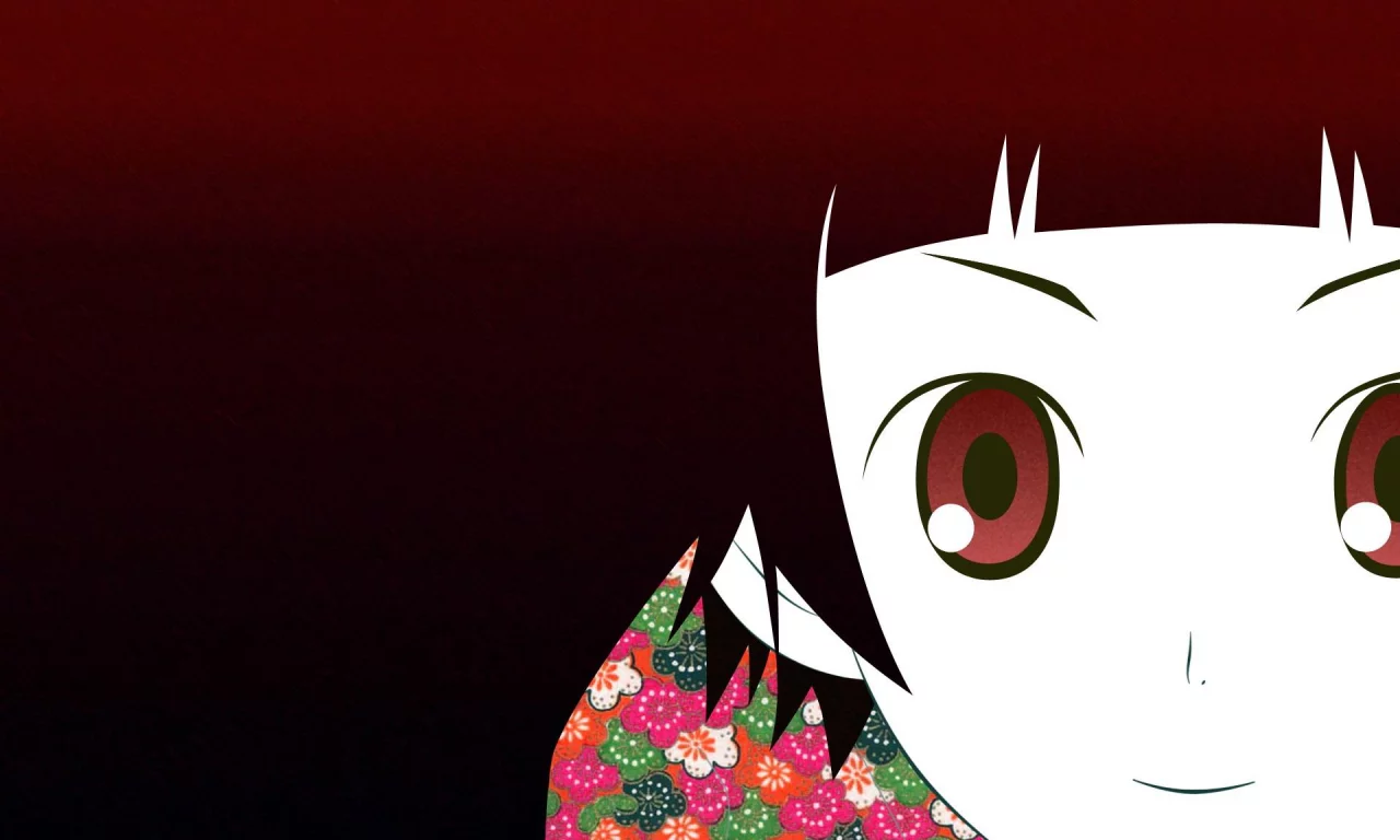 Sayonara Zetsubou Sensei