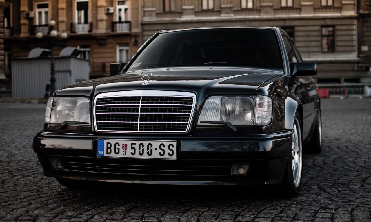 авто