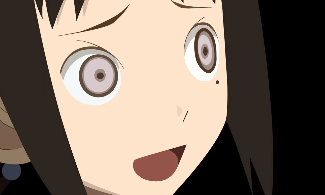 Sayonara Zetsubou Sensei