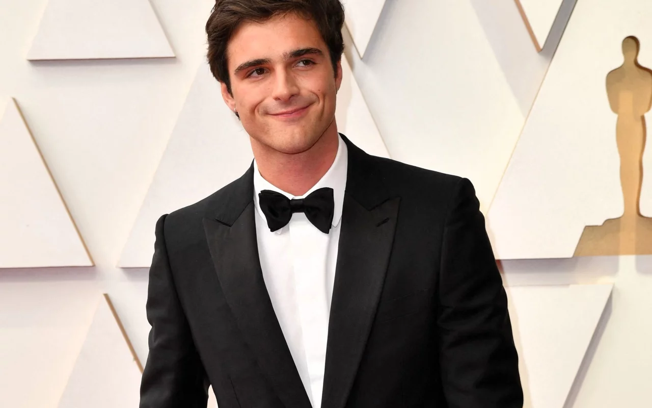 Jacob Elordi