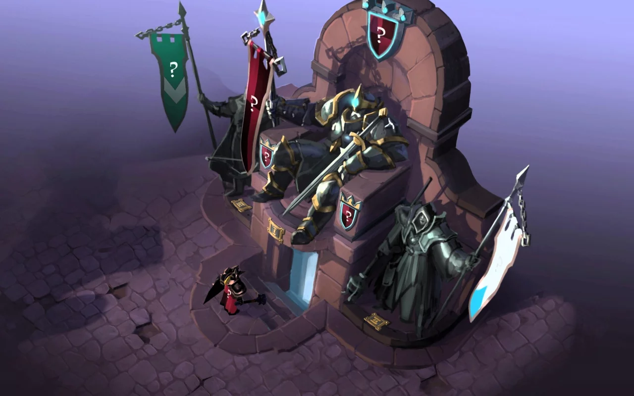 Albion Online