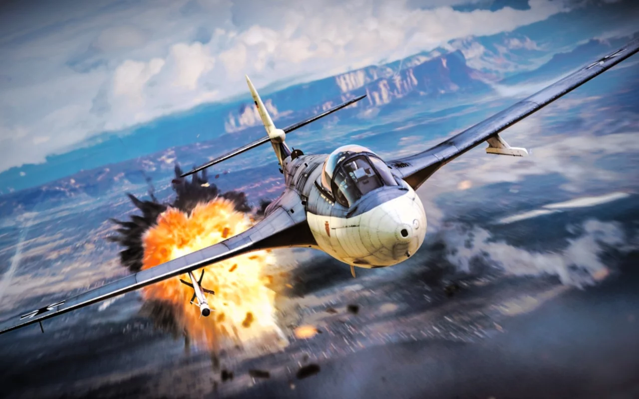 War Thunder