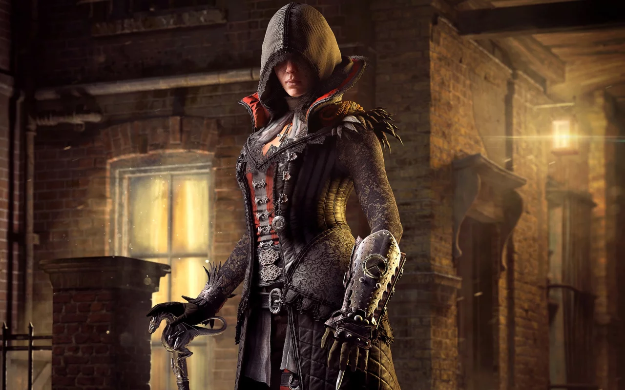 Assassin`s Creed: Syndicate
