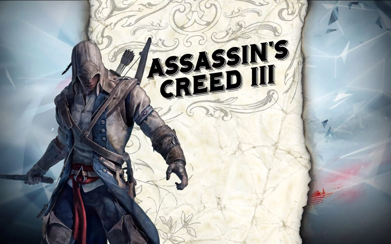 Assassin’s Creed III