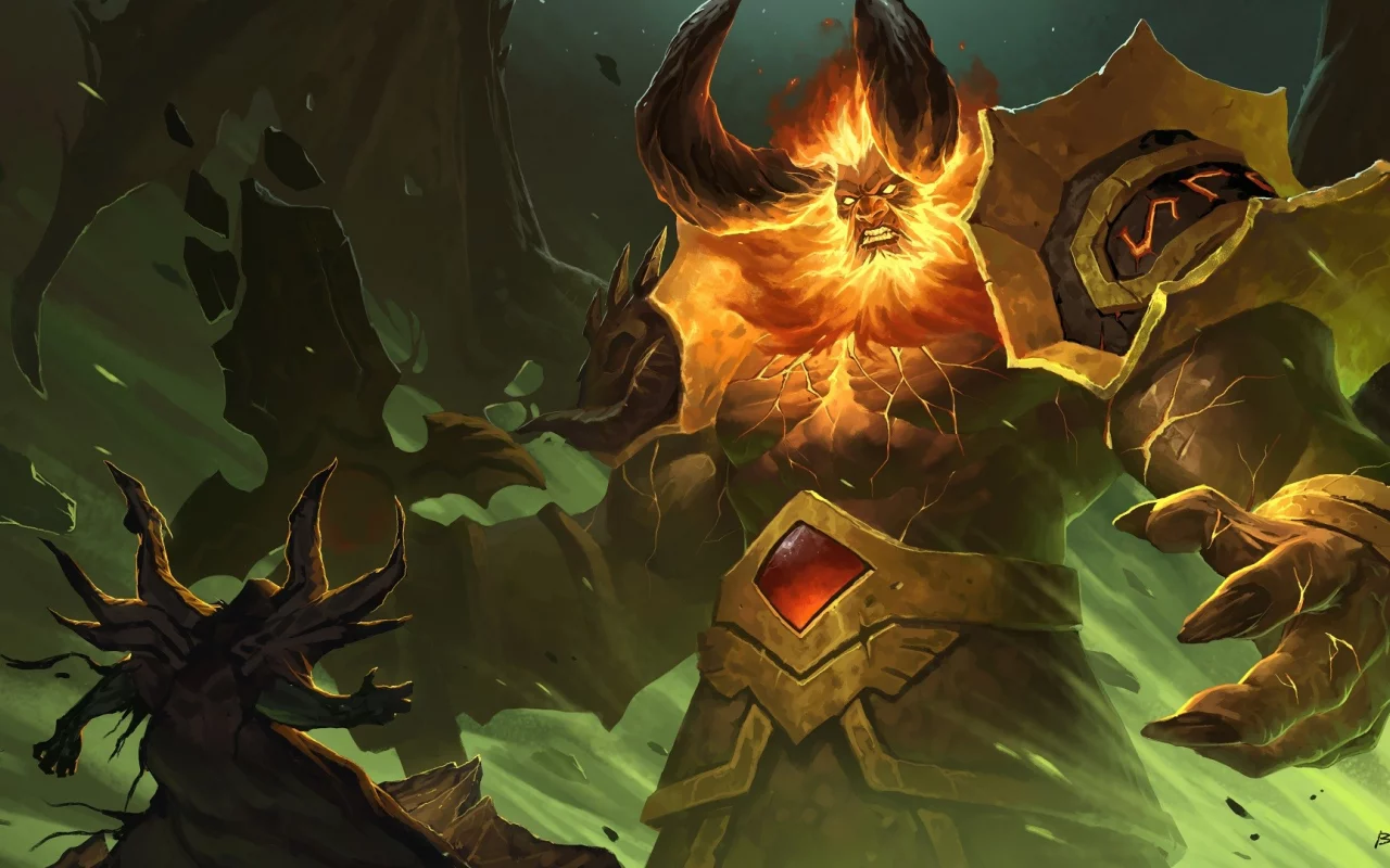 World of Warcraft