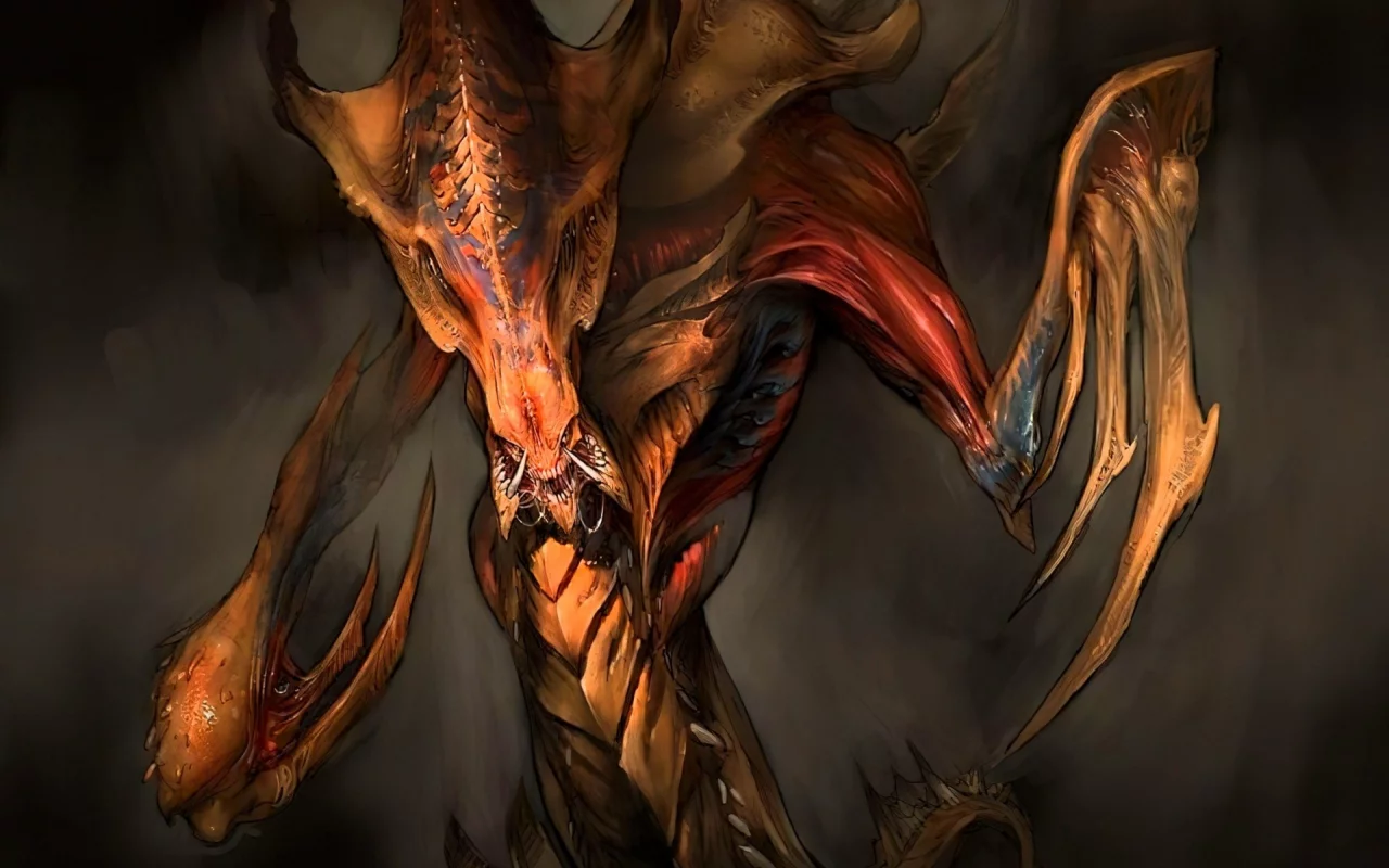 StarCraft II Wings of Liberty