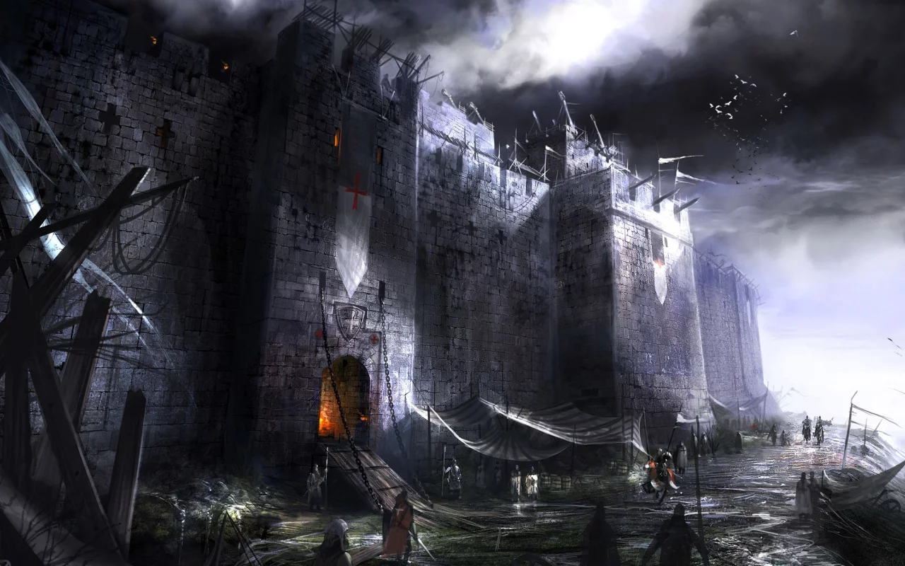 Assassin`s Creed