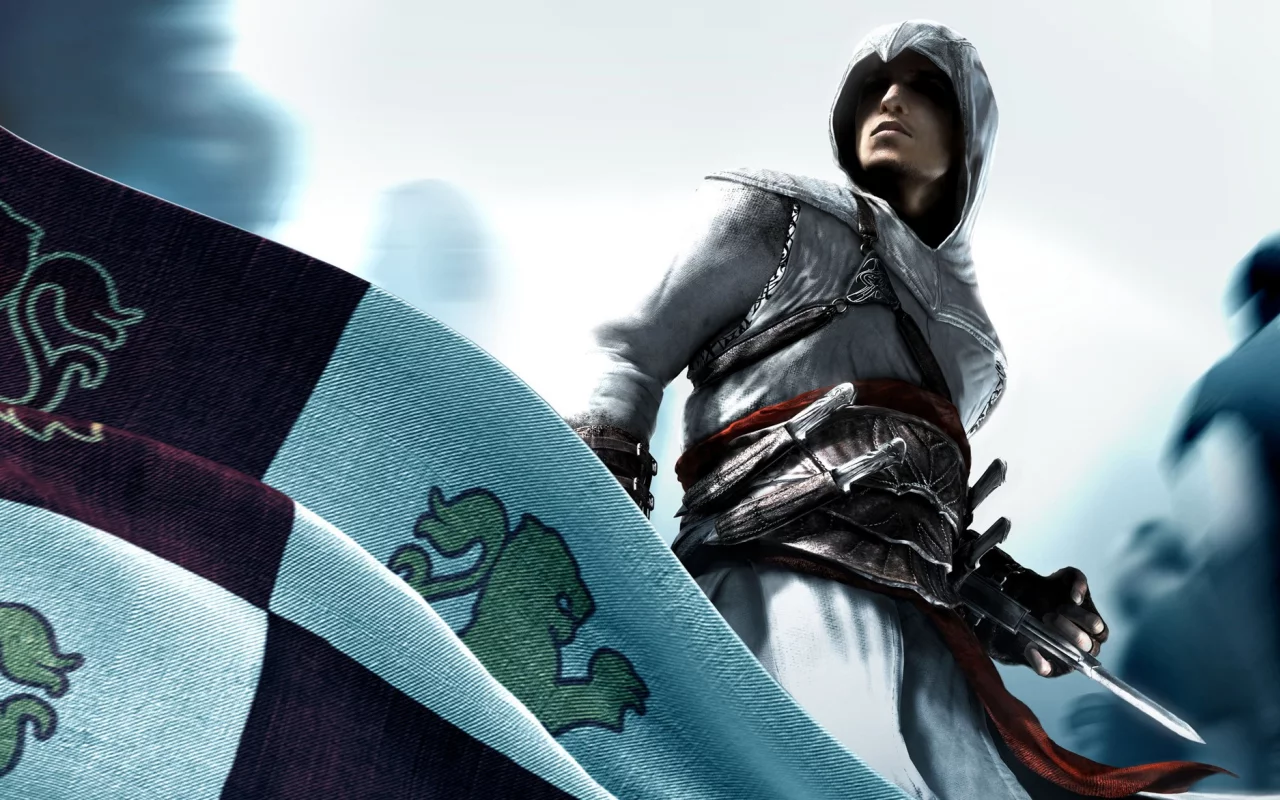 Assassin`s Creed