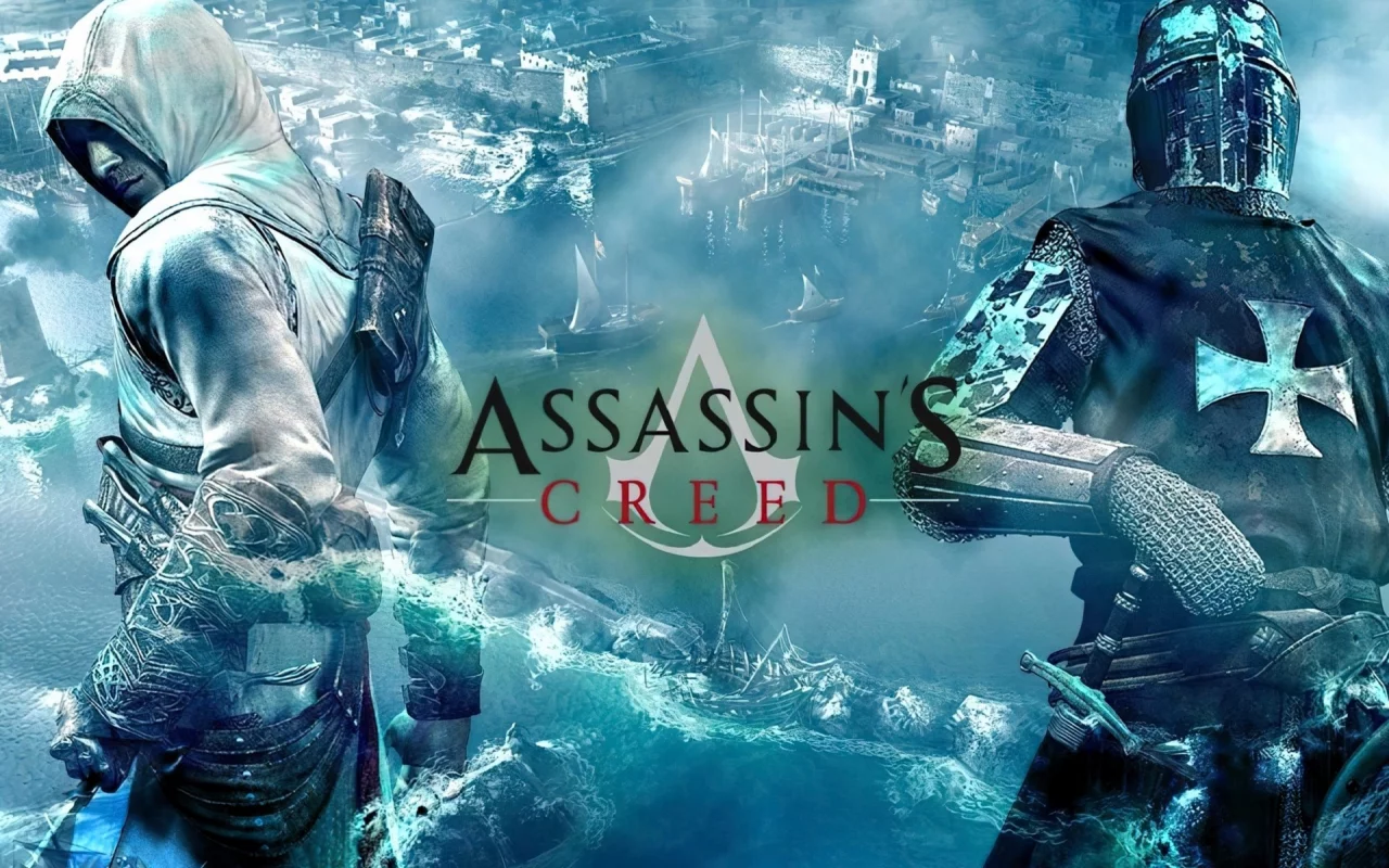 Assassin`s Creed