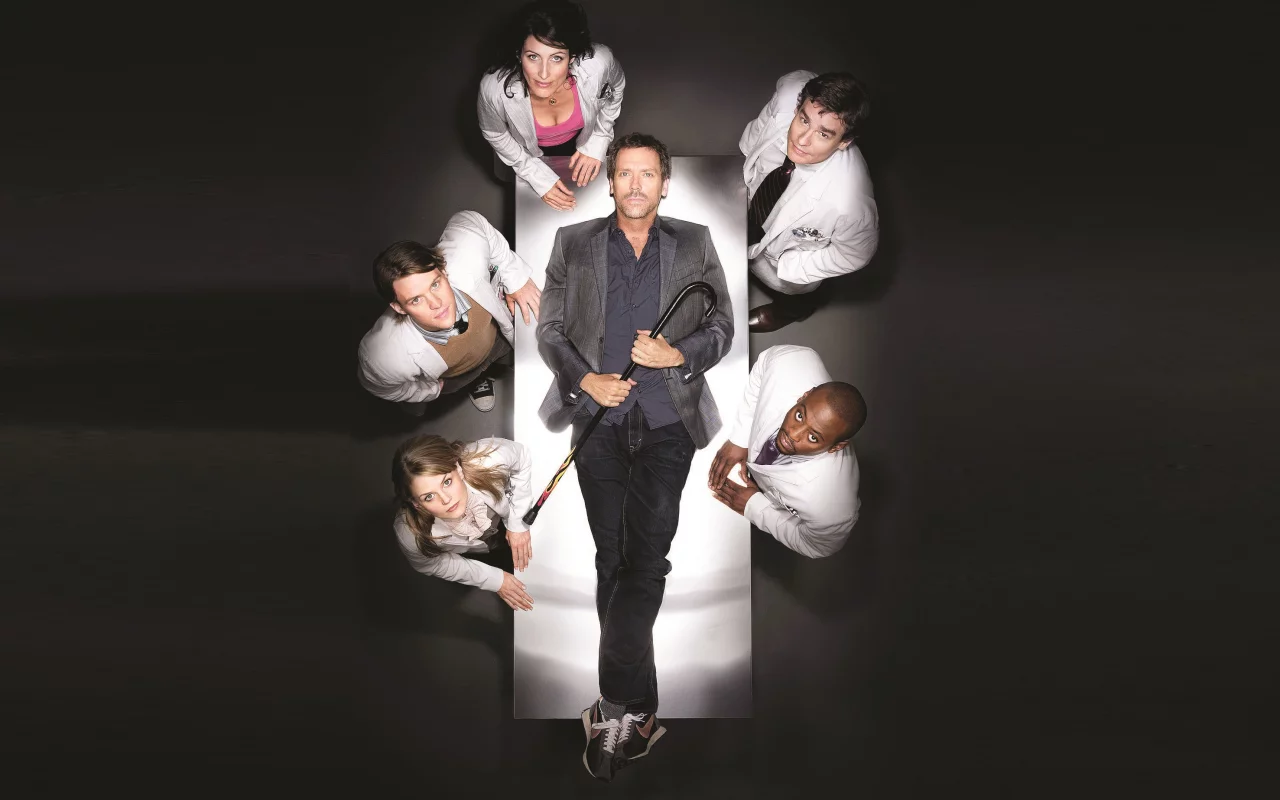 House M.D.