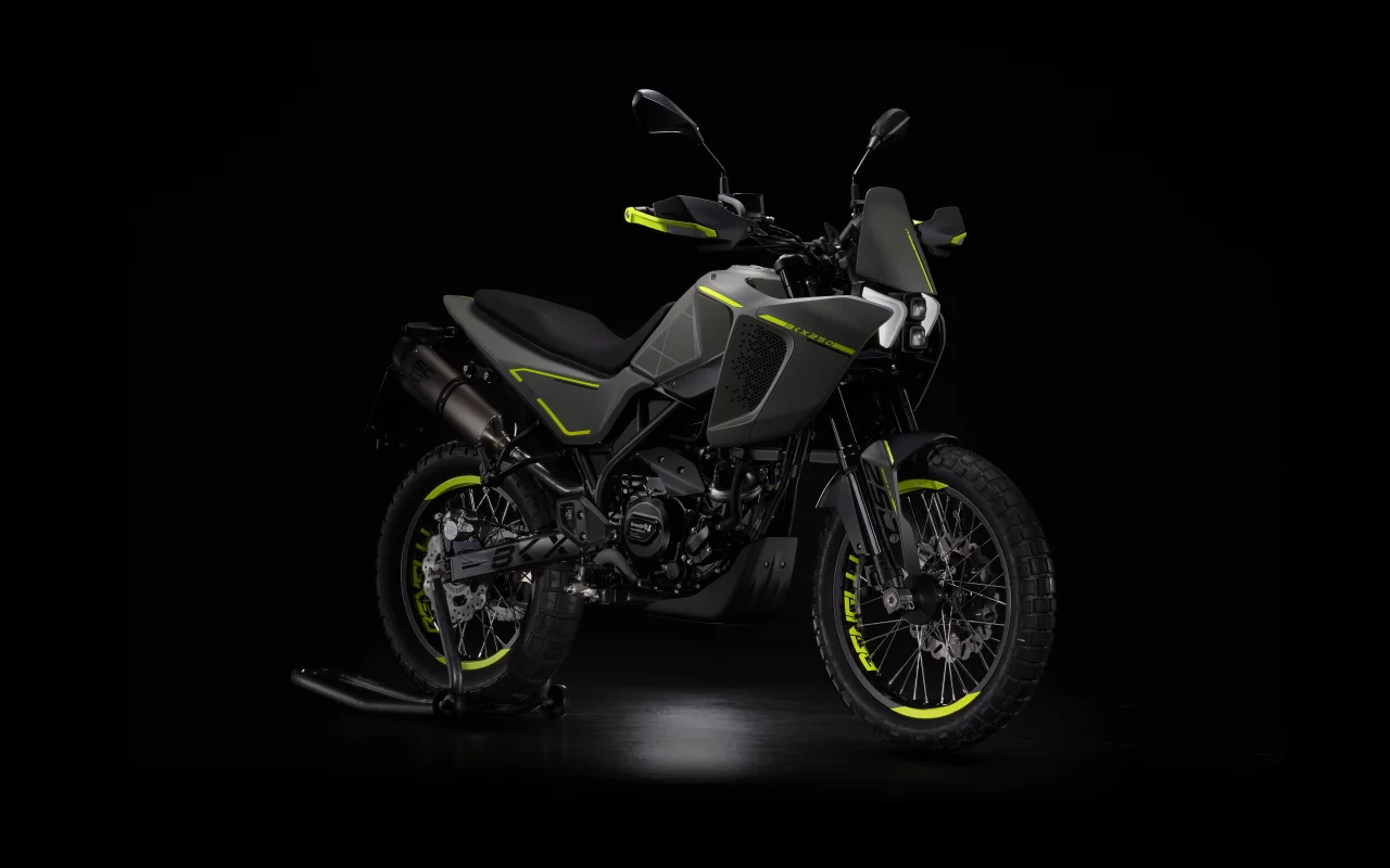Benelli