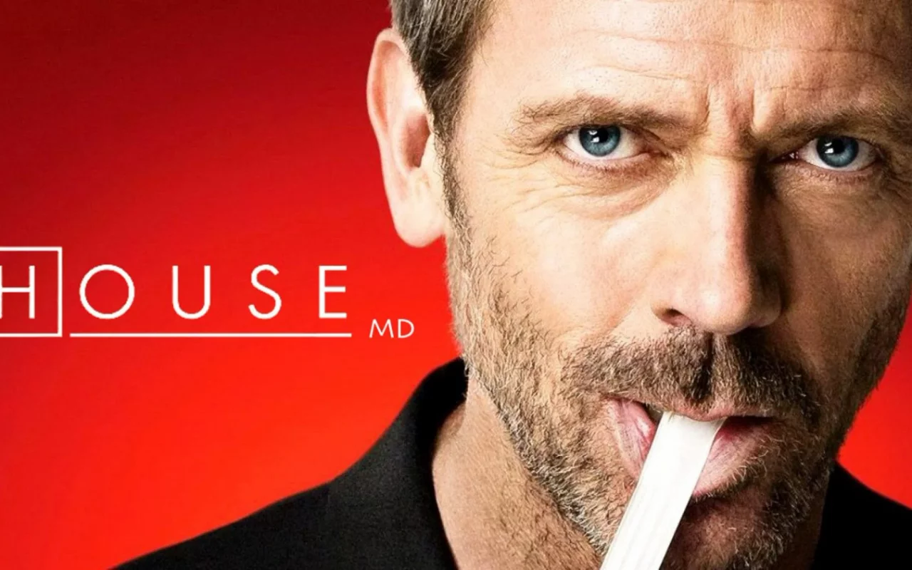 House M.D.