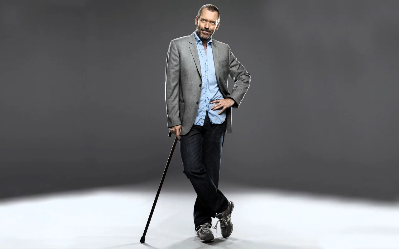House M.D.