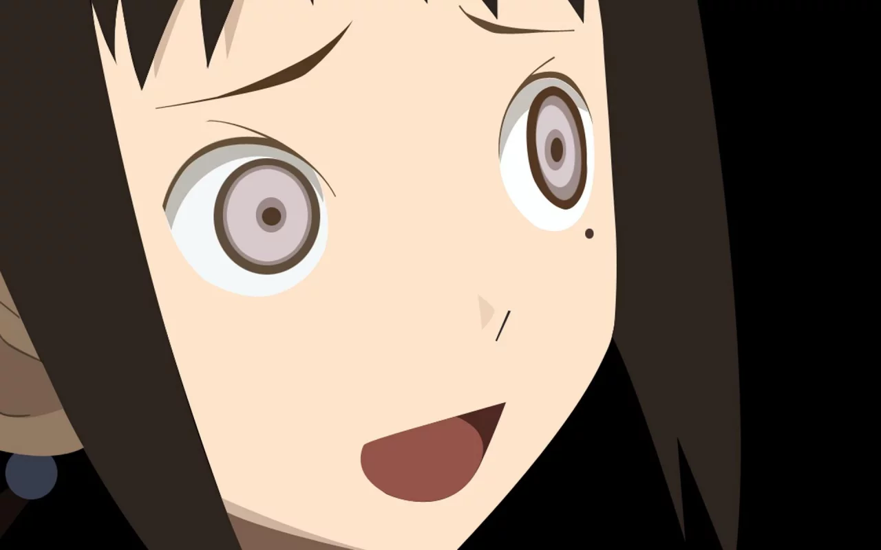 Sayonara Zetsubou Sensei