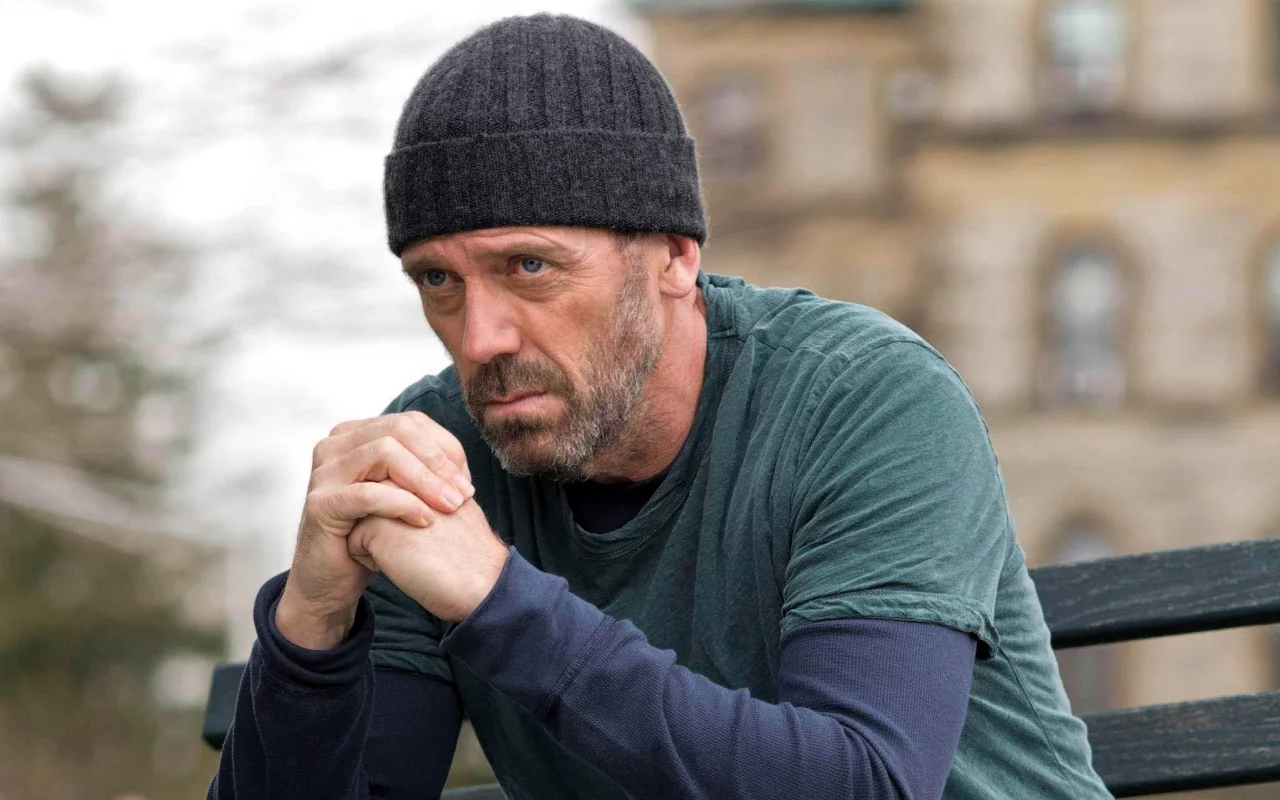House M.D.