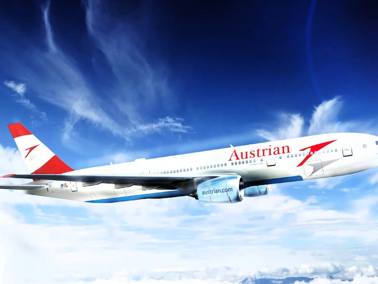 Austrian Airlines