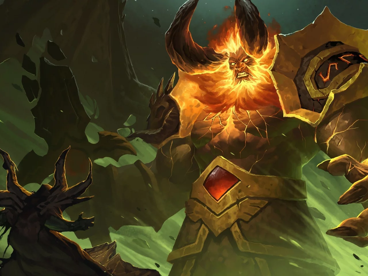 World of Warcraft
