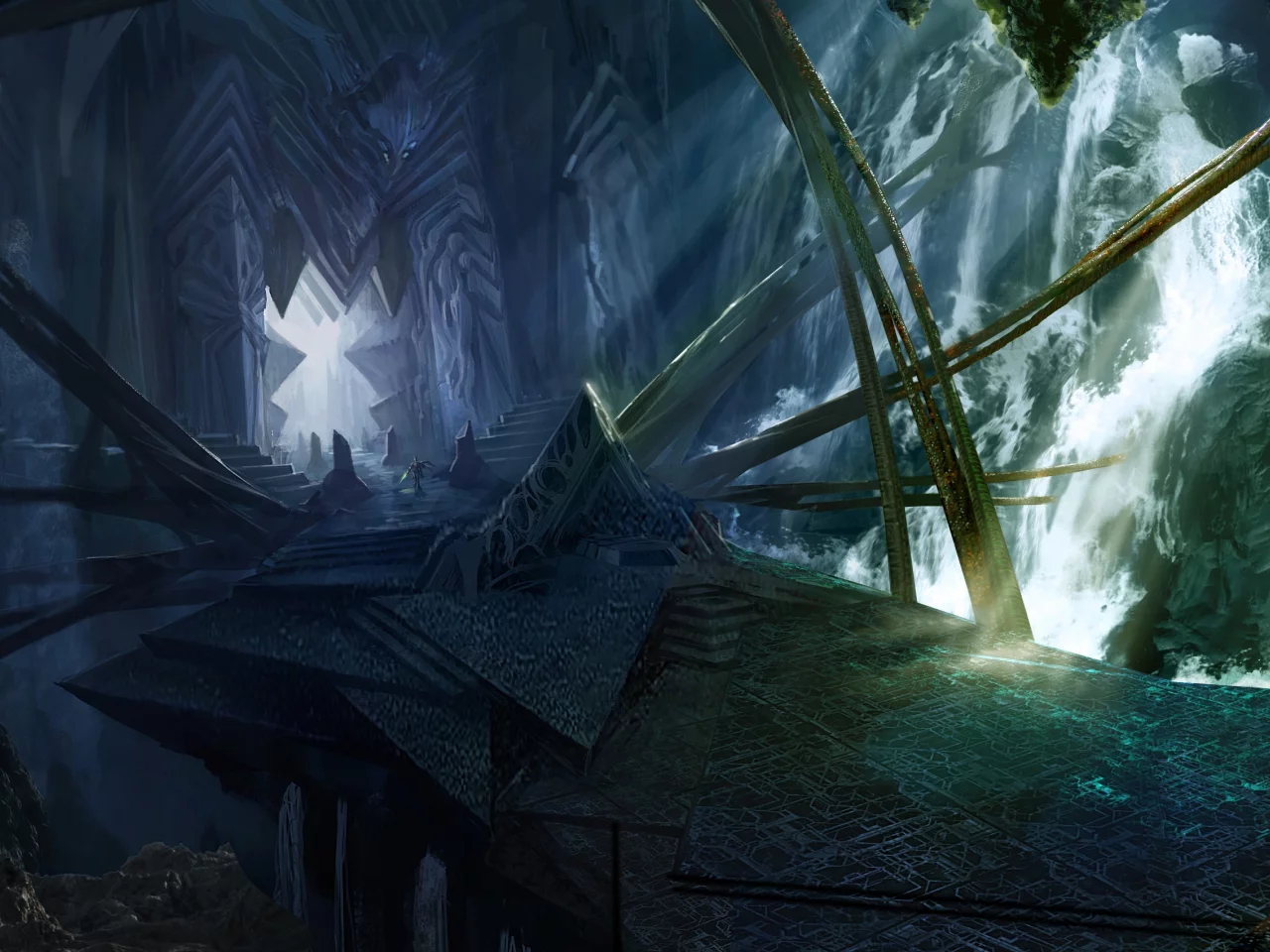 StarCraft II: Wings of Liberty
