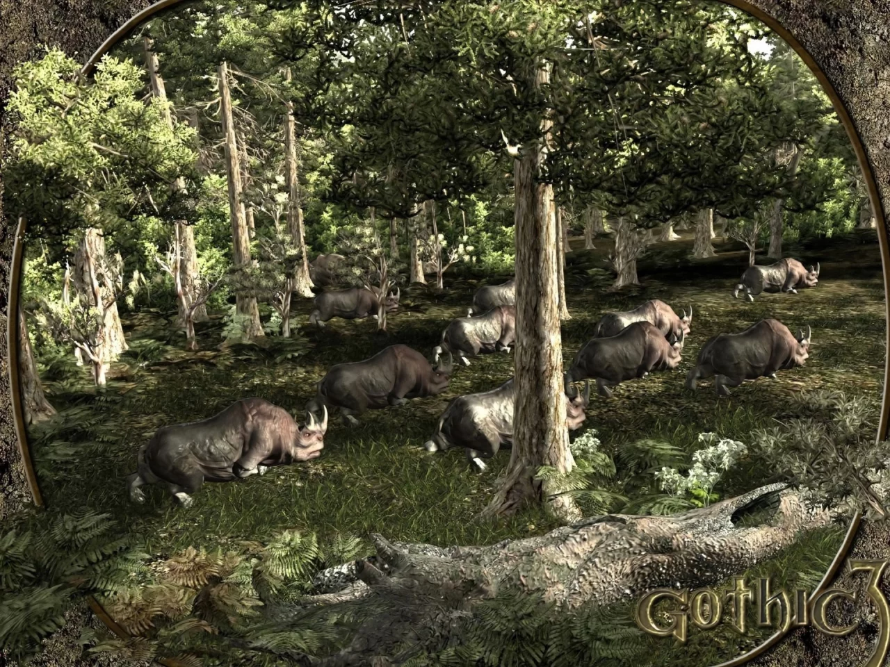 Gothic 3