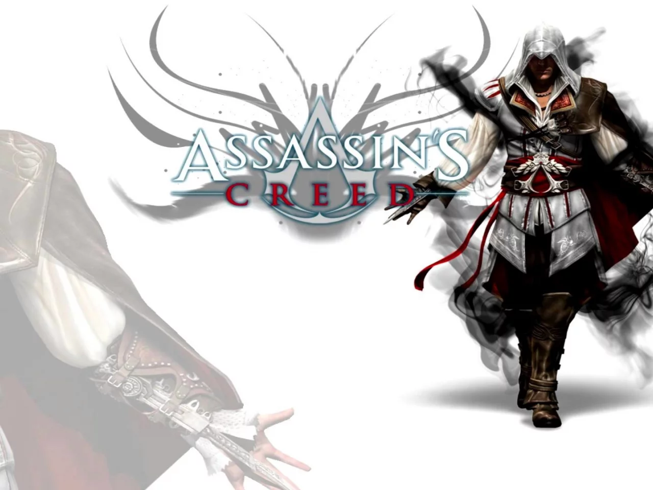 Assassin`s Creed