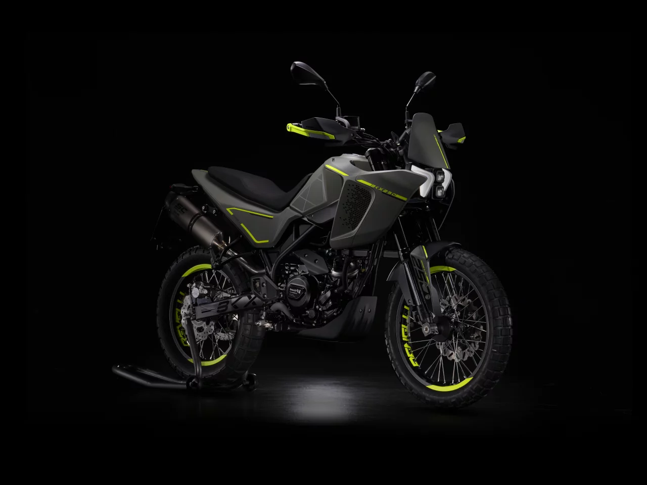 Benelli