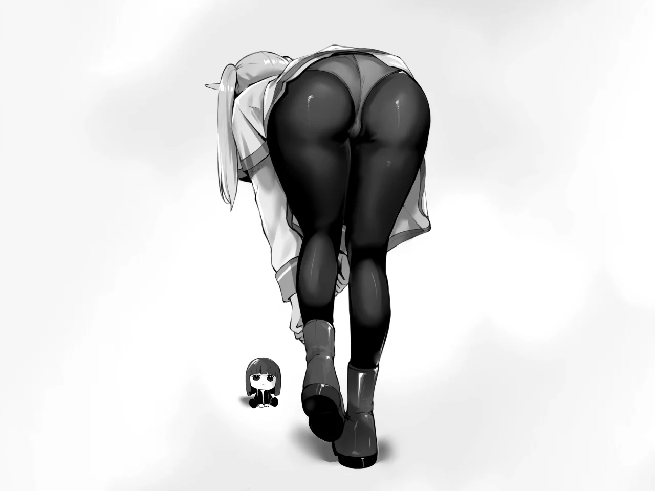 Поза