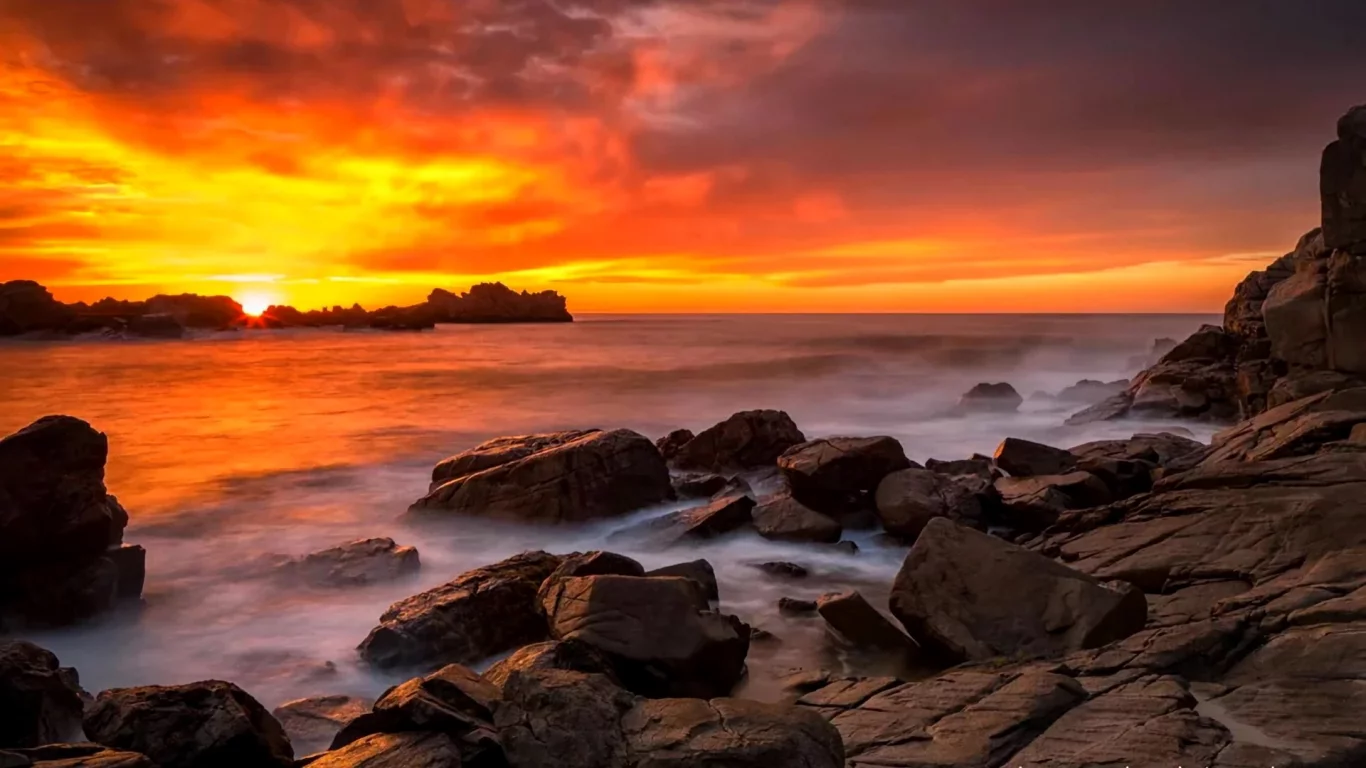 Grandes Rocques, Guernsey Islands, UK