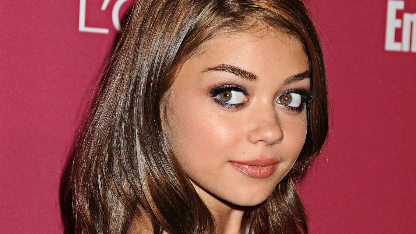 Sarah Jane Hyland