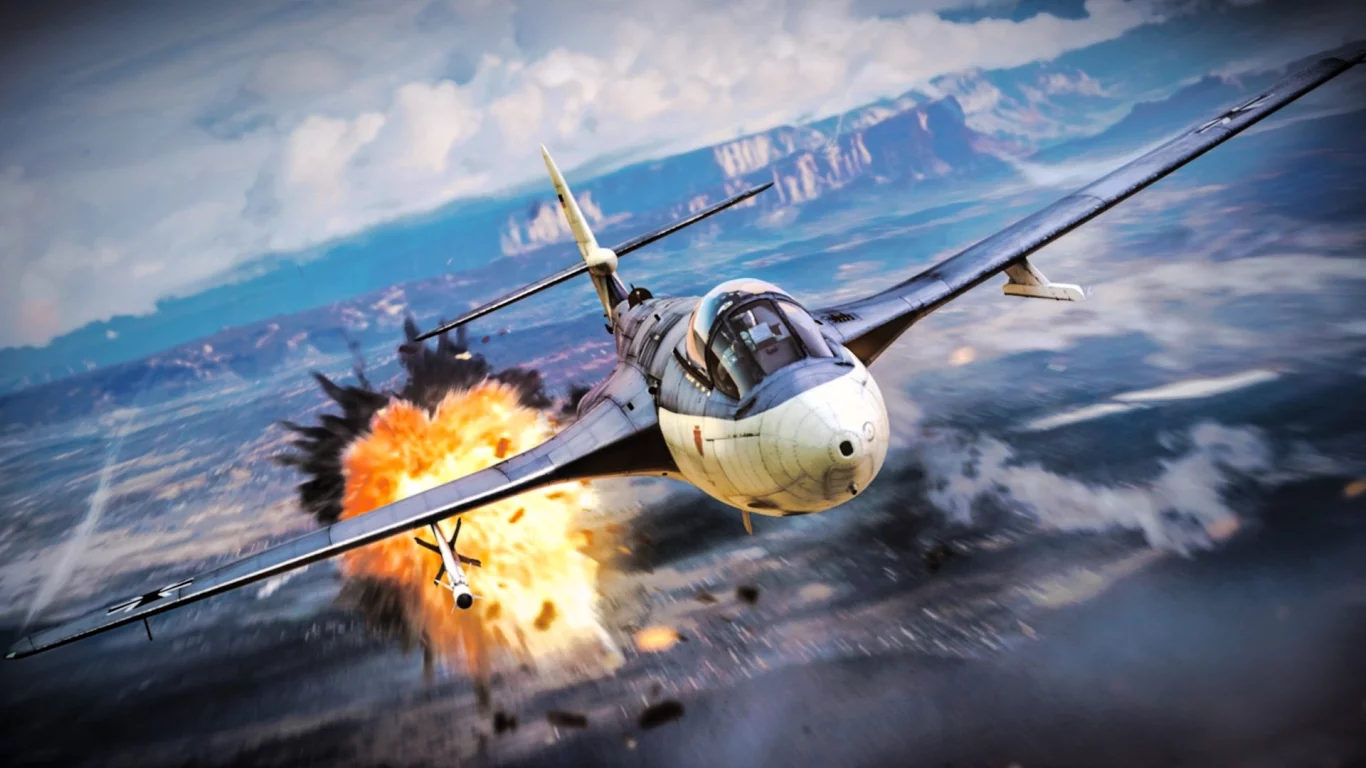 War Thunder