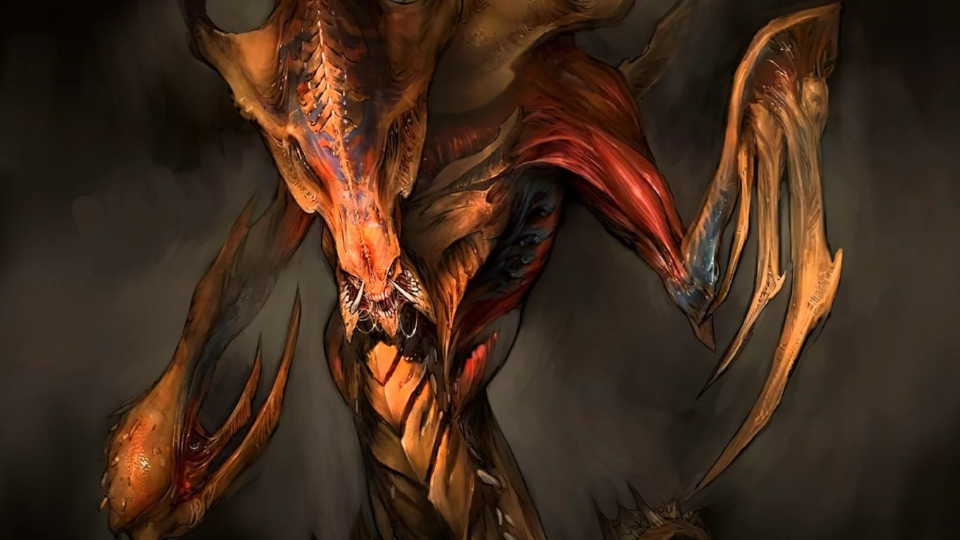 StarCraft II Wings of Liberty