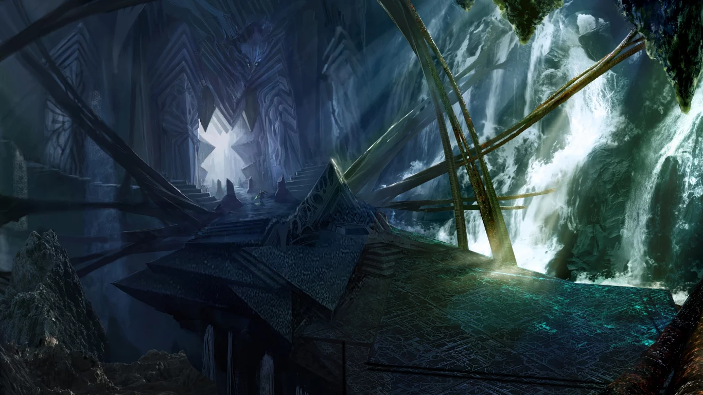 StarCraft II: Wings of Liberty