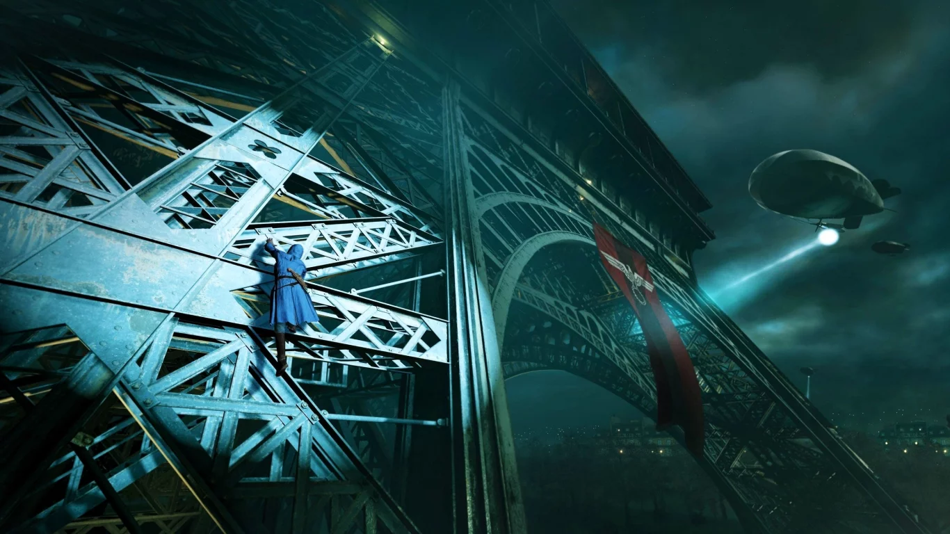 Assassins Creed Unity
