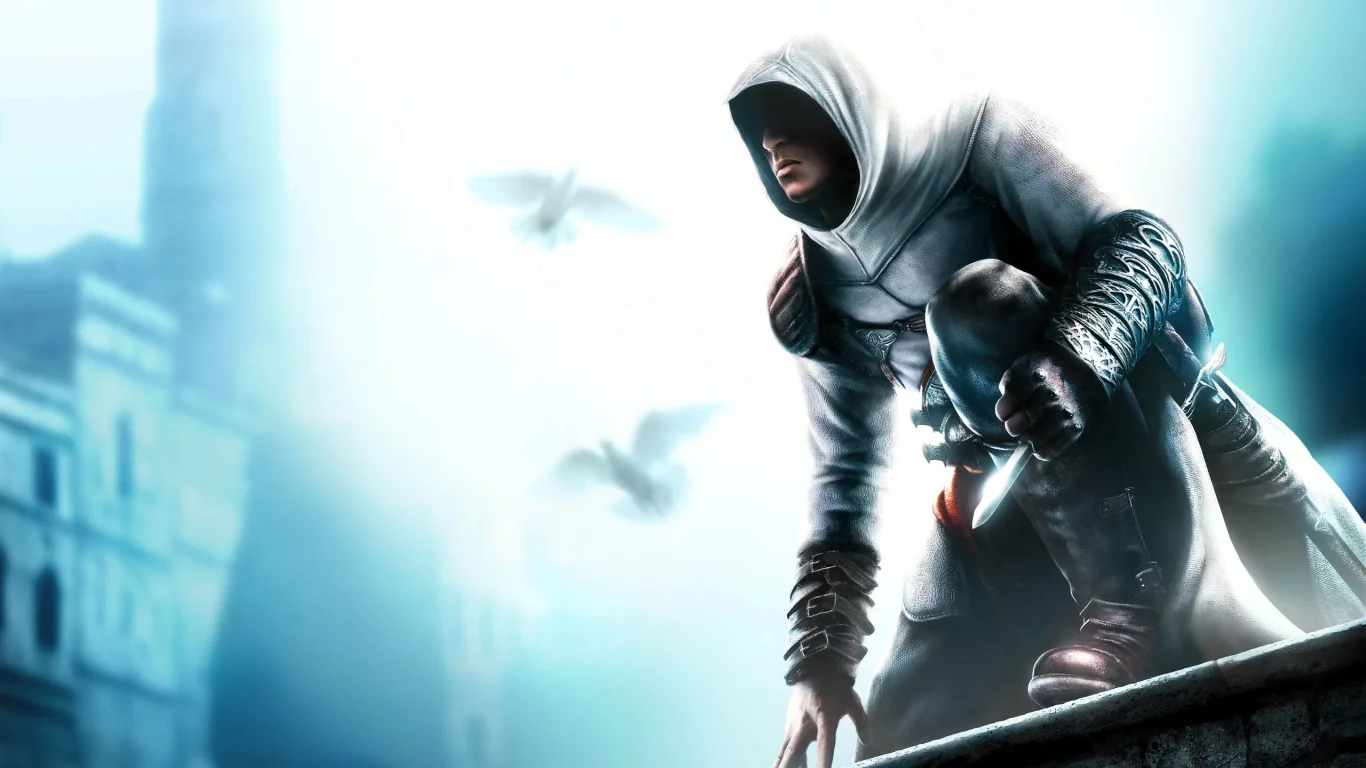 Assassin`s Creed