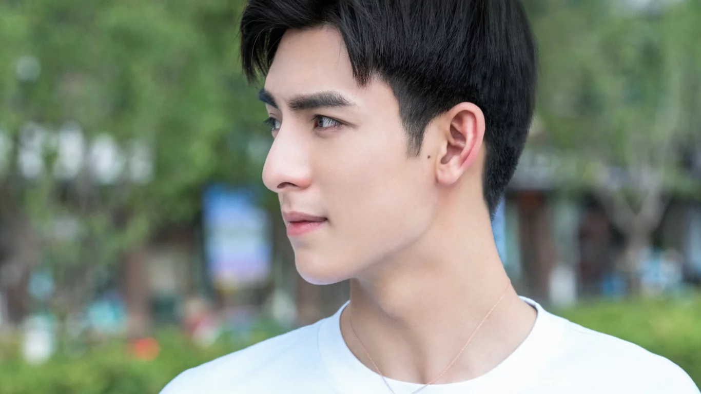Wang Hao Xuan