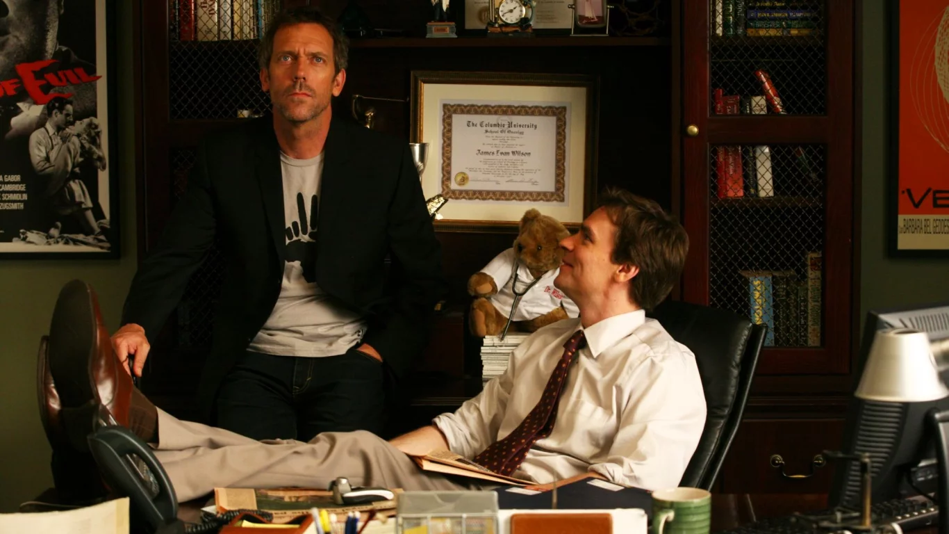 House M.D.
