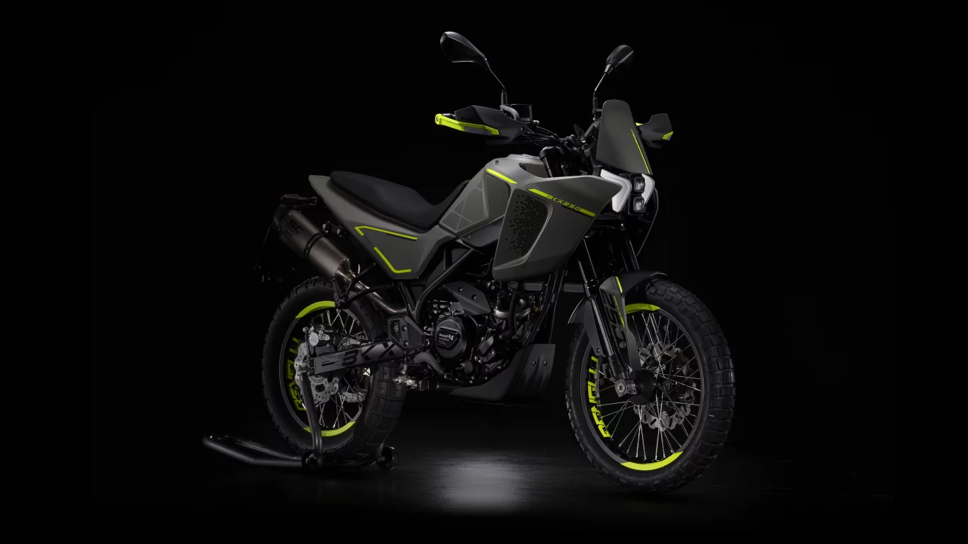 Benelli